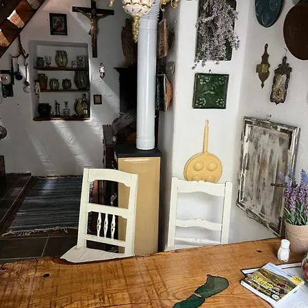 Apartamento Living Past *