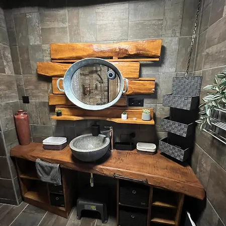 Living Past Apartamento