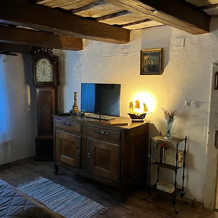 Living Past Appartement Kovagoors