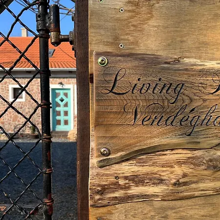 Living Past * Kovagoors
