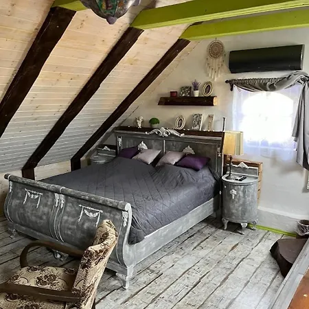 Living Past Vendeghaz * Kovagoors