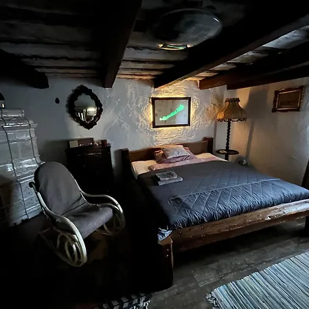 Living Past Vendeghaz