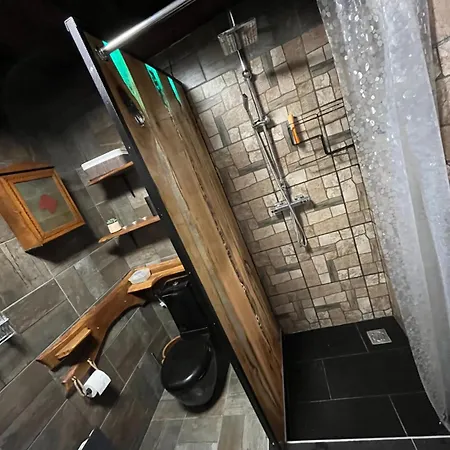 Apartamento Living Past