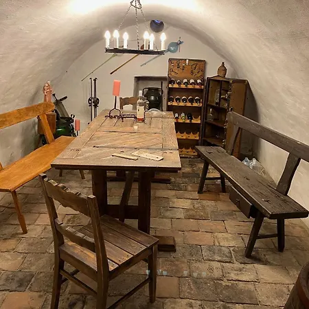 Apartamento Living Past *