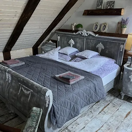 Living Past * Kovagoors