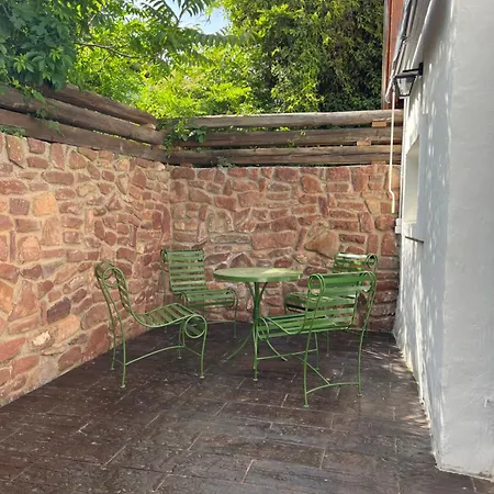 Living Past Vendeghaz Kovagoors