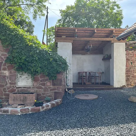 Living Past Vendeghaz * Kovagoors