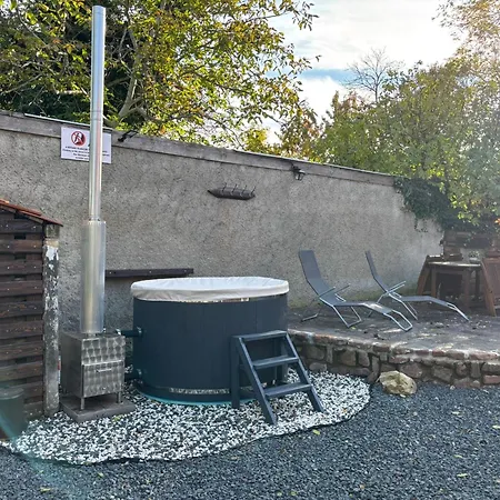 Living Past * Kovagoors