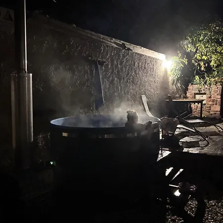 Apartamento Living Past Kovagoors