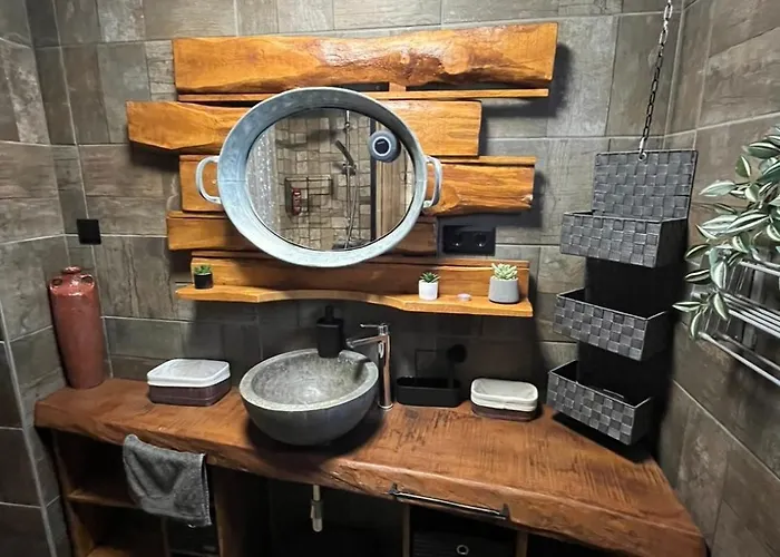 Living Past Appartement