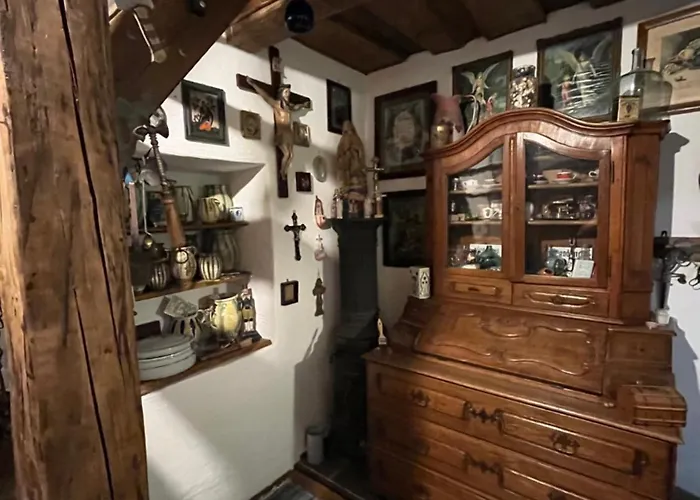 Living Past Appartement