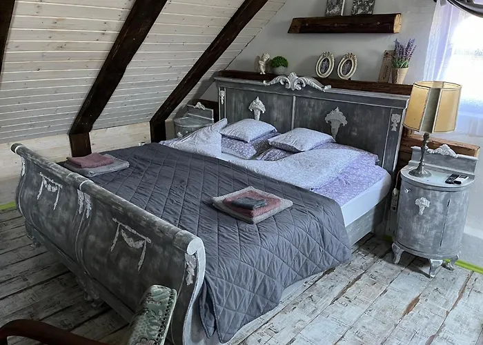 Living Past * Kovagoors