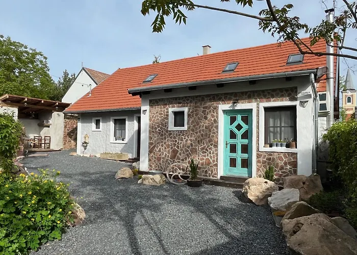 Living Past Appartement Kovagoors