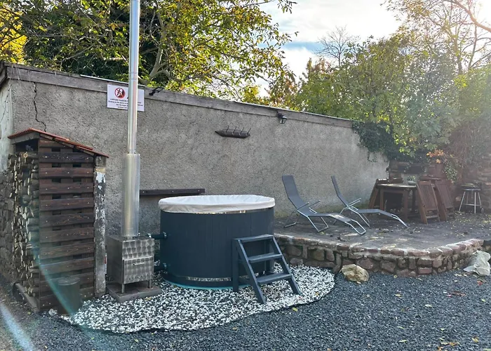 Living Past * Kovagoors